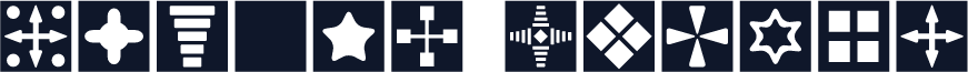 Square Things