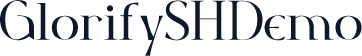 GlorifySHDemo
