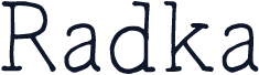 Radka
