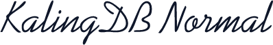 KalingDB Normal