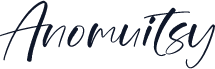 Anomuitsy