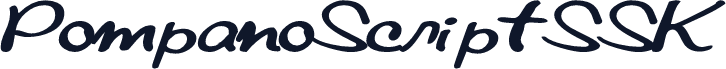 PompanoScriptSSK