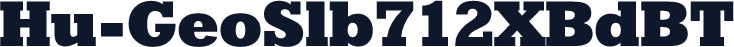 Hu-GeoSlb712XBdBT