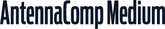 AntennaComp Medium