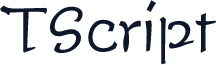 TScript