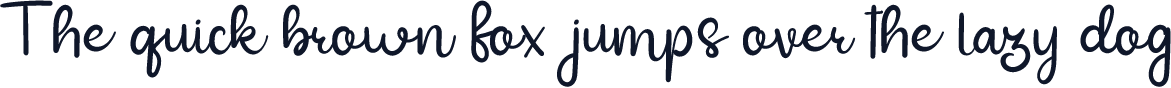 Jafiera Signature