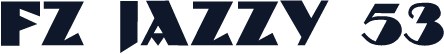 FZ JAZZY 53