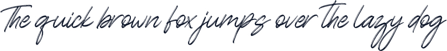 Brokllyng-Italic