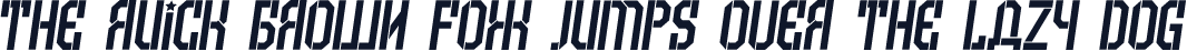 Armenia Italic