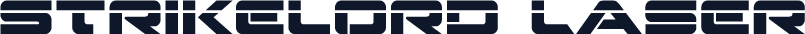 Strikelord Laser