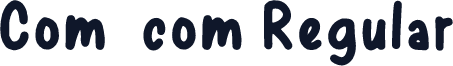 Com_com Regular
