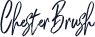 ChesterBrush