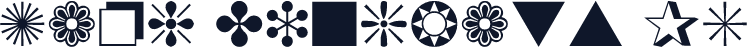 Zaph Dingbats PS