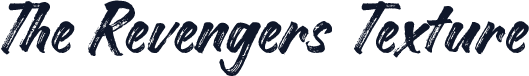 The Revengers Texture