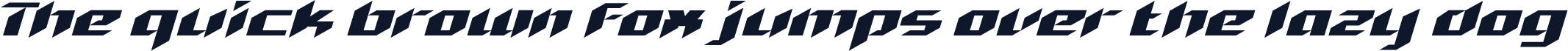 Missing Light Italic