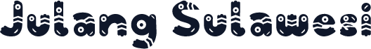 Julang Sulawesi