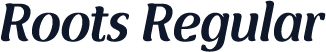 Roots Regular