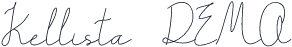 Kellista DEMO