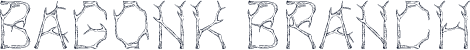 Bagonk Branch
