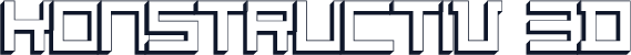 Konstructiv 3D