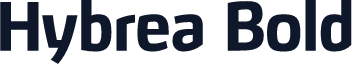 Hybrea Bold