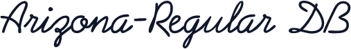 Arizona-Regular DB