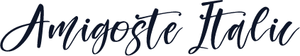 Amigoste Italic