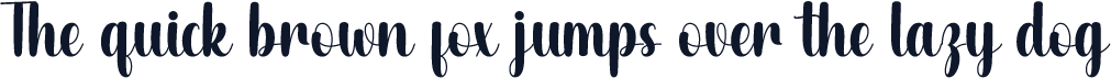 Angela Signature