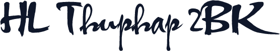 HL Thuphap 2BK