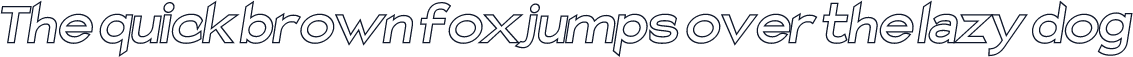 Charger Pro Outline Oblique