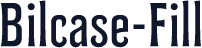 Bilcase-Fill