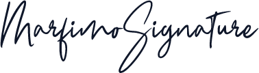 MarfimoSignature