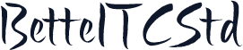 BetteITCStd
