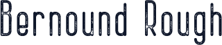 Bernound Rough