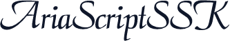 AriaScriptSSK