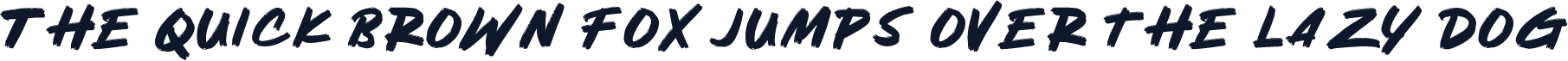 Deramic Demo Regular