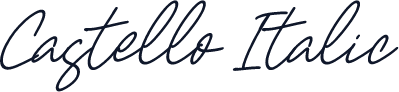 Castello Italic