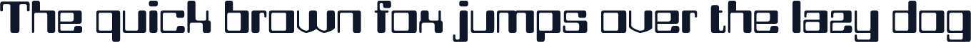Cynode Demo Regular