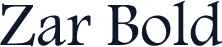 Zar Bold