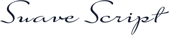 Suave Script