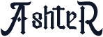 AshteR