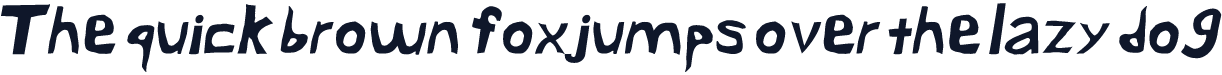 Yuck Italic