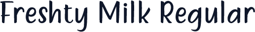 Freshty Milk Regular