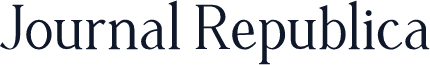 Journal Republica