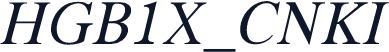 HGB1X_CNKI