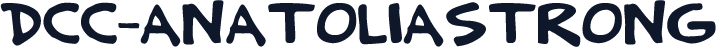 DCC-AnatoliaStrong