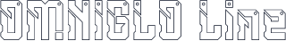 OMNIGLO Line