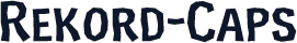 Rekord-Caps