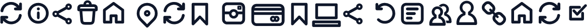 rista Pro Icons RegularV