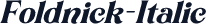 Foldnick-Italic
